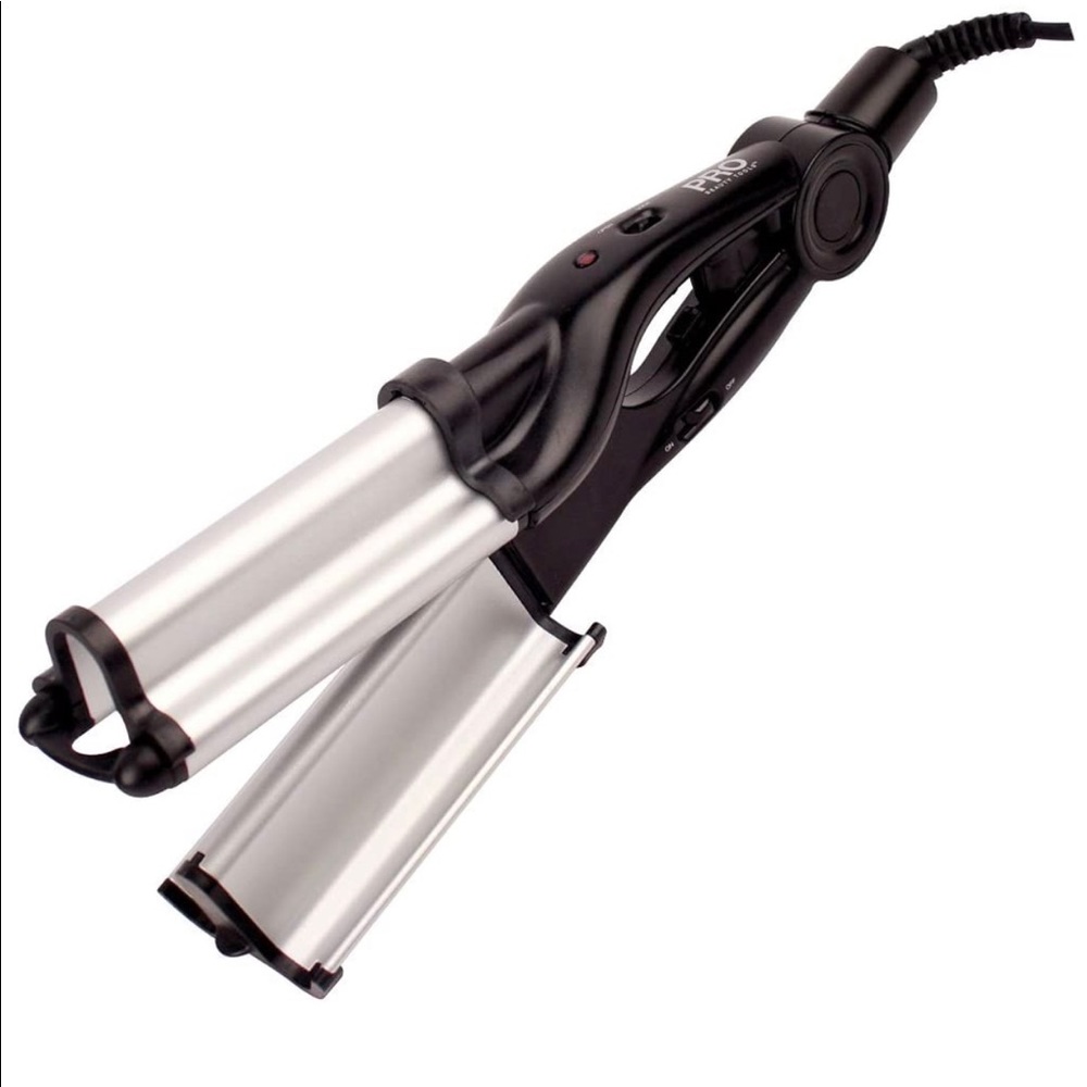 Pro Beauty Tools Speed Waver